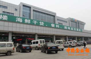 成都農(nóng)產(chǎn)品中心批發(fā)市場組織商家學(xué)習(xí)《食品安全法》新規(guī)，強化食用農(nóng)產(chǎn)品批發(fā)安全