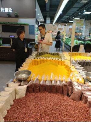 自貢啟動(dòng)食品安全監(jiān)管常態(tài)化行動(dòng) 首期抽查發(fā)現(xiàn)健康證過(guò)期等問(wèn)題