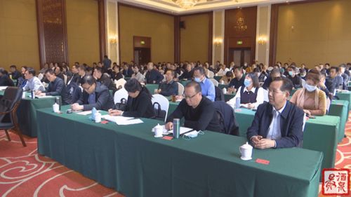 深化源頭治理，筑牢安全防線——全省食用農(nóng)產(chǎn)品批發(fā)市場(chǎng)規(guī)范化管理現(xiàn)場(chǎng)推進(jìn)會(huì)成功召開(kāi)