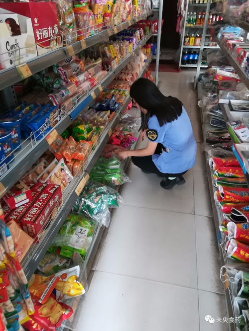 未央?yún)^(qū)食藥監(jiān)局全力開展“雙節(jié)”前食品安全檢查，筑牢食用農(nóng)產(chǎn)品批發(fā)安全防線